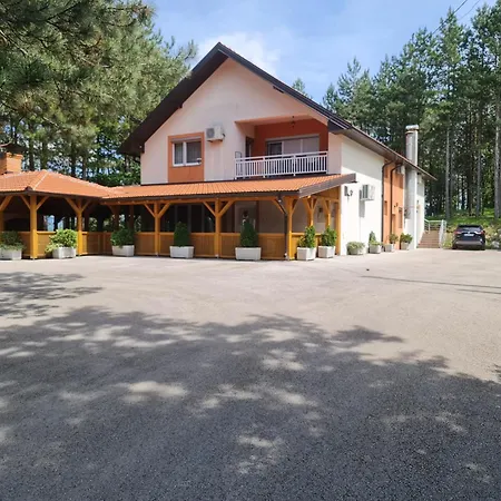 Appartement Hukic