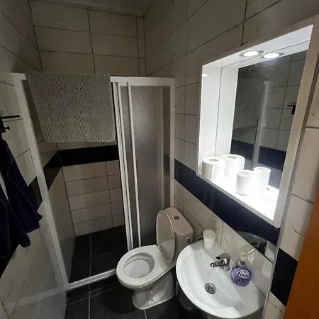 Hukic Appartement *