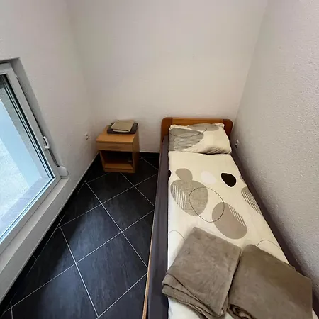 Apartman Hukic Tuzla