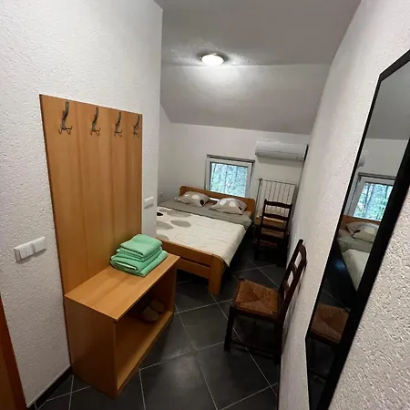 Apartman Hukic Tuzla