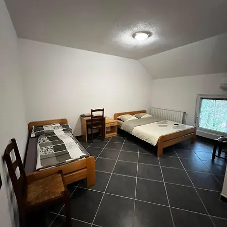 Hukic Apartman Tuzla