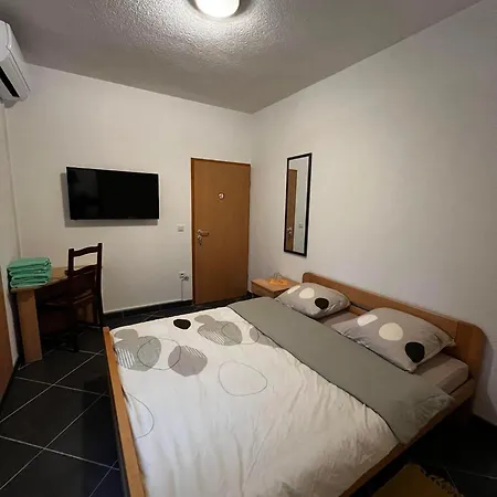 Apartment Hukic