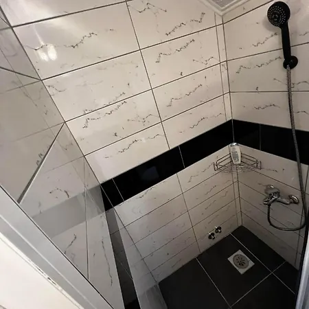 Hukic Appartement *