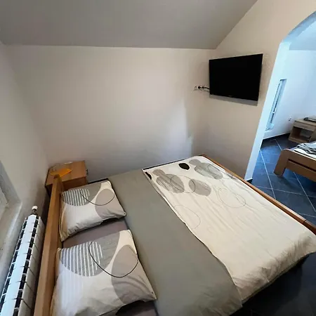 Appartement Hukic