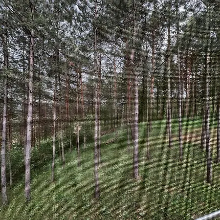 Hukic Apartman Tuzla