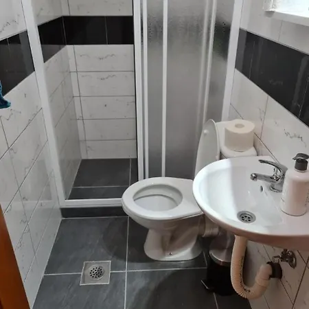 Hukic Appartement