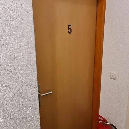 Appartement Hukic