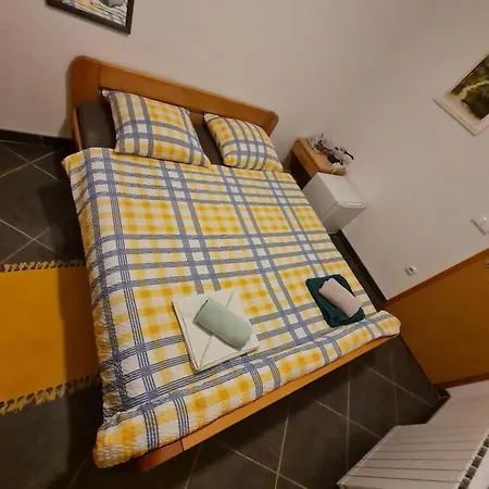 Hukic Apartment Tuzla