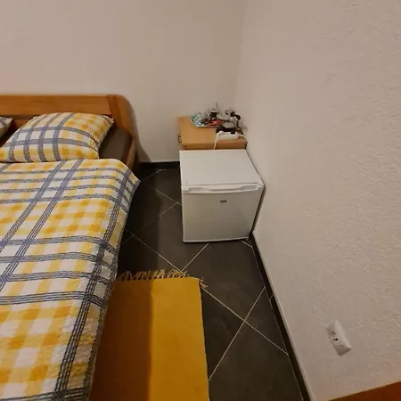 Hukic Apartment