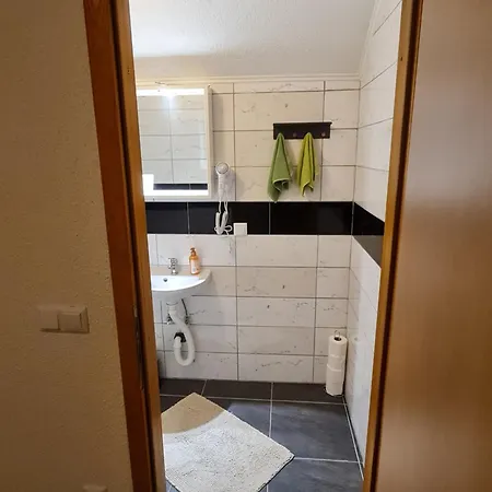 Apartment Hukic *