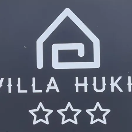 Apartment Hukic