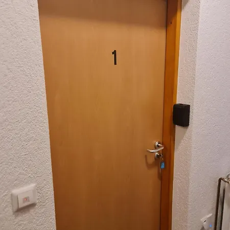 Apartment Hukic