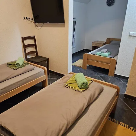 Apartman Hukic Tuzla