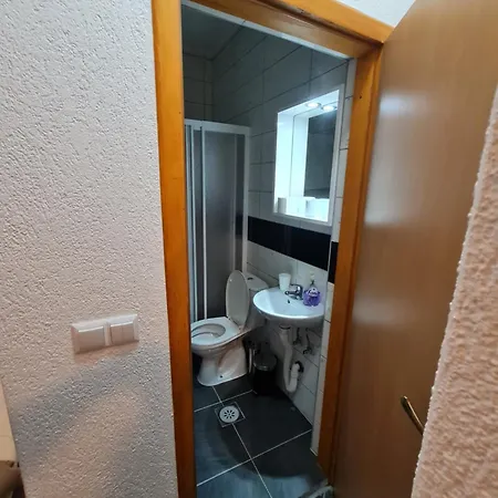 Apartment Hukic