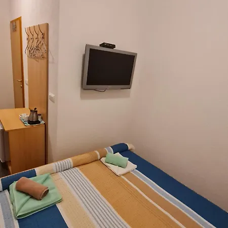 Apartment Hukic