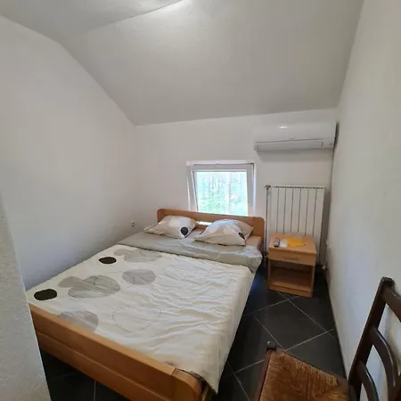 Hukic Apartment