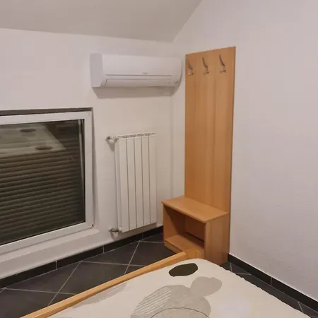 Apartment Hukic *