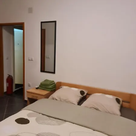 Hukic Apartment