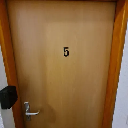 Hukic Apartment Tuzla