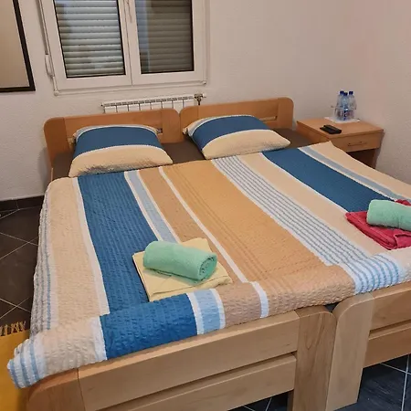 Apartment Hukic Tuzla