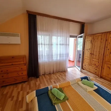 Hukic Apartment