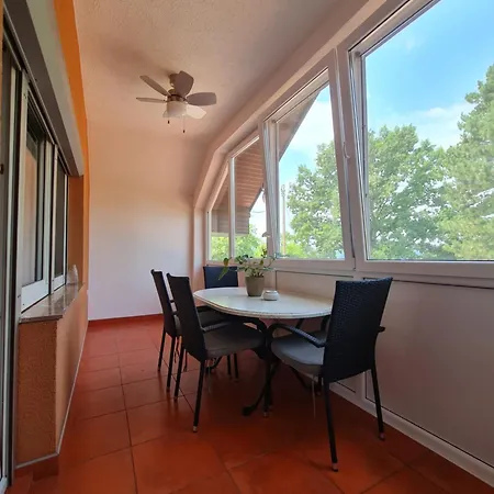 Hukic Apartment