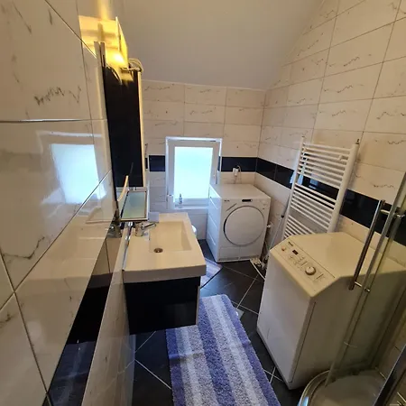 Hukic Apartment Tuzla