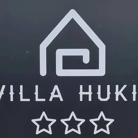 Hukic Apartment
