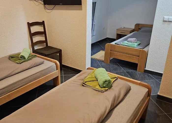 Apartman Hukic Tuzla