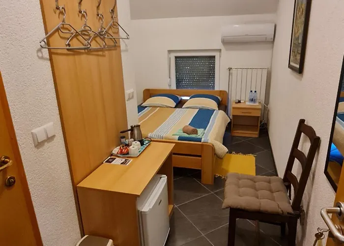 Hukic Apartman Tuzla