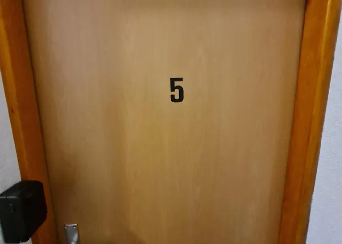 Hukic Apartman Tuzla