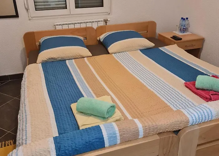 Apartman Hukic Tuzla